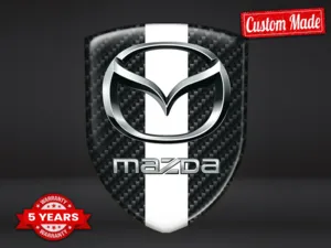 Mazda Familien Auto Aufkleber Max Robust Jetzt Pro Optik